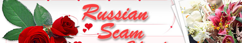 Russian Woman Scam Description Russian 83